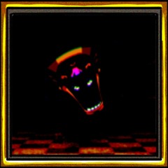 Funhouse - FNF: CLASSIFIED OST