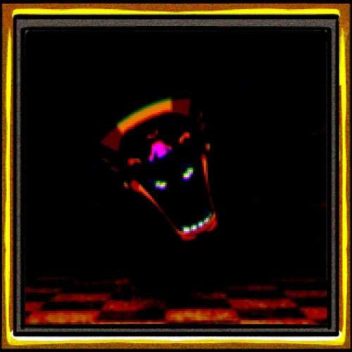 Funhouse - FNF: CLASSIFIED OST