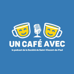 Un Café avec - Marie ou comment créer du lien avec l'art