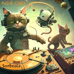 Acid Cats - Terminal Sorbosis
