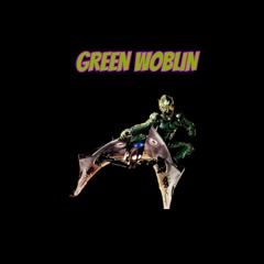 SLUICE vs SUBFILTRONIK - GREEN WOBLIN [EXCLUSIVE]