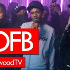 OFB-Crib Session Pt.2