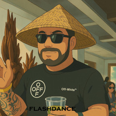 03 - Flashdance Dream