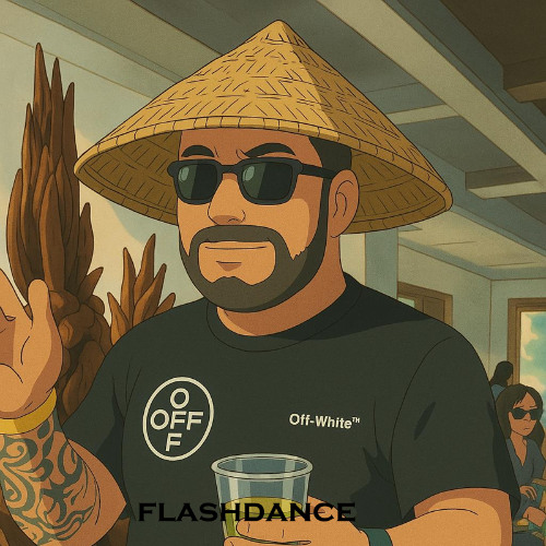 03 - Flashdance Dream