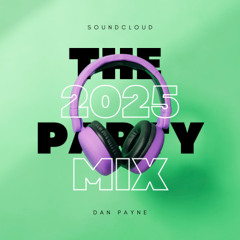 THE 2025 PARTY MIX