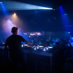 Adrian Oblanca - Studio mix for Techno Tuesday Amsterdam 23.11.2021