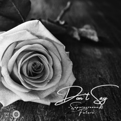 Future & Novaaaa - Don't Say (pop version) [unreleased]