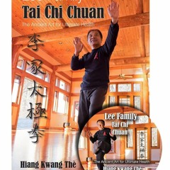 Epub Lee Family Tai Chi: The Ancient Art for Ultimate Health Book & DVD