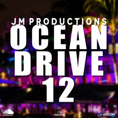 Ocean Drive Vol. 12