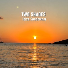 Sundowner Mix - Ibiza Edition