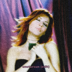 Unutursun (FREE DL)