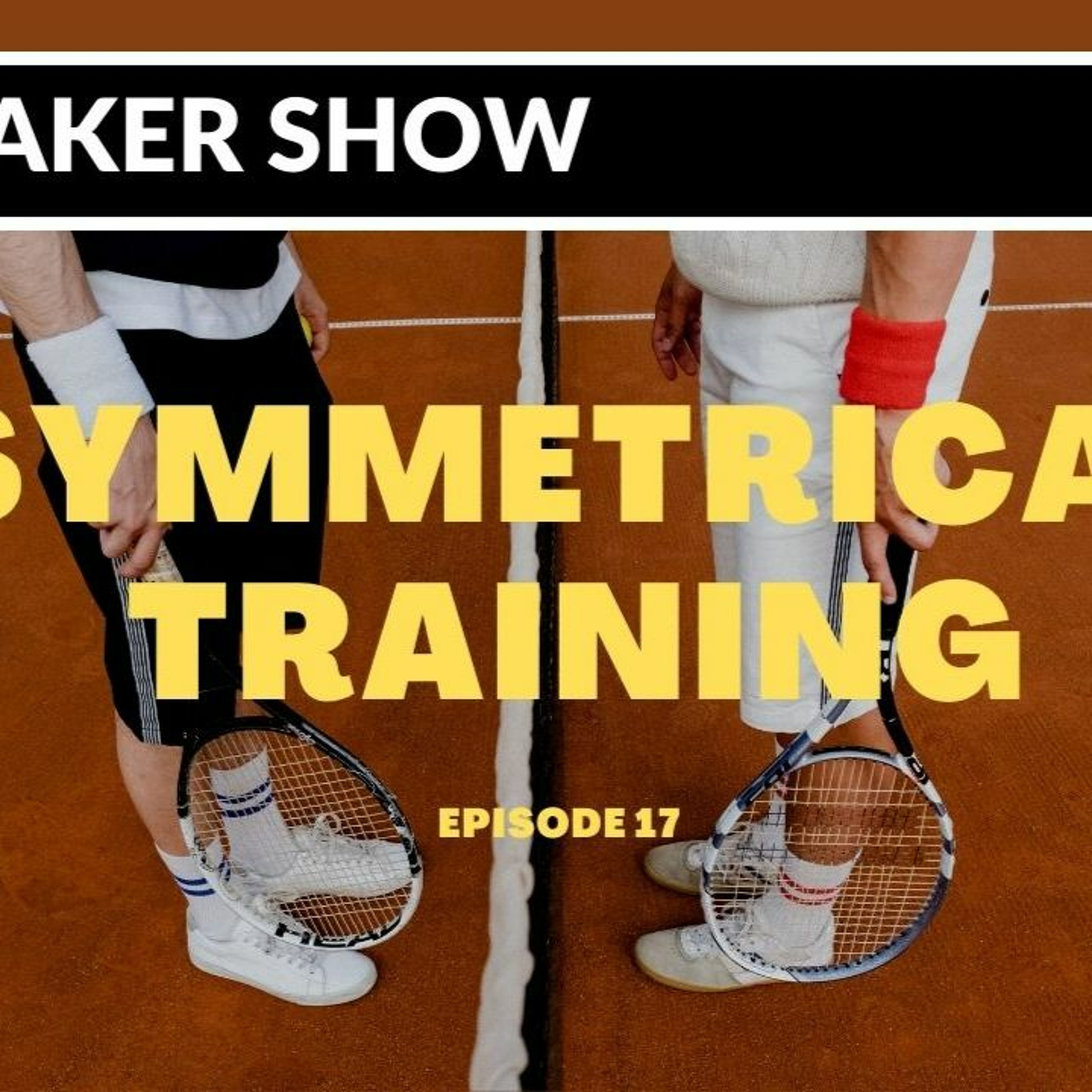 The Prodigy Maker Tennis Show
