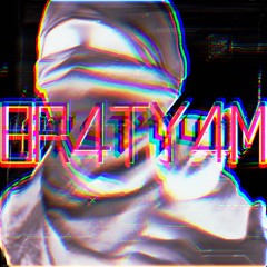 8R4T’Y4M (FACE - САЛАМ HARDSTYLE RRMIX)