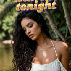 Party with me tonight ?