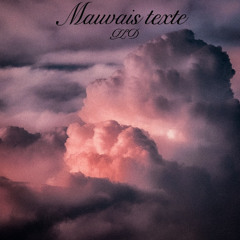 Mauvais Texte