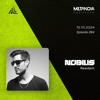 下载视频: Metanoia pres. Nobilis - Synesthesia #53 [Resident]