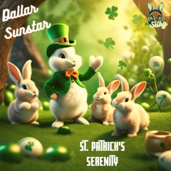Dallar Sunstar - St. Patrick's Serenity (Mr Silky's LoFi Beats)