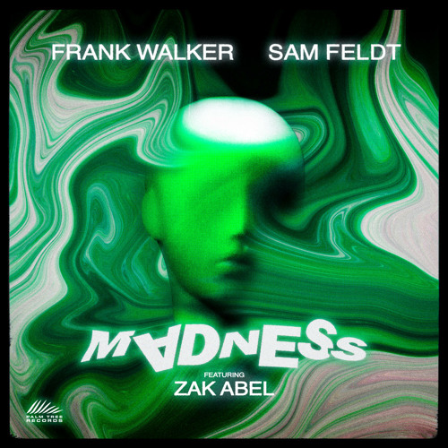 Madness (feat. Zak Abel)