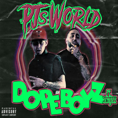 DOPEBOYZ Feat.Fangaz