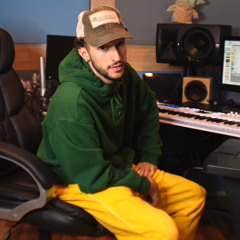 I Dare Someone (FOR RAPPERS) (BAILE FUNK BEAT)