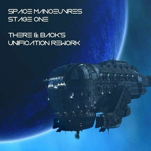 Space Manoeuvres - Stage One - There & Back's Separation Squared S&R Rework