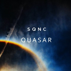 Quasar (Extended Mix)