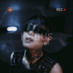 KØBUS-Uptechno set