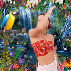 Djeeni | Tanz durch den Paradies Garten