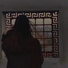 مع حزة الغيبـة توادعتّ أنا وياه ّ