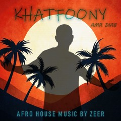 Amr Diab-Khatafoony /عمرو دياب - خطفوني (Afro House)