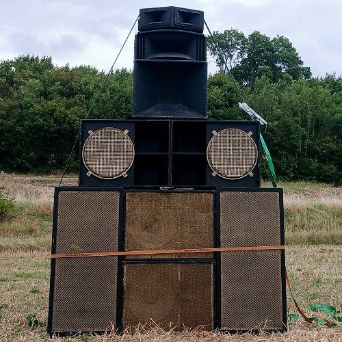 King Dubbers - Righteous Judgement