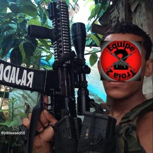 RED COMMAND