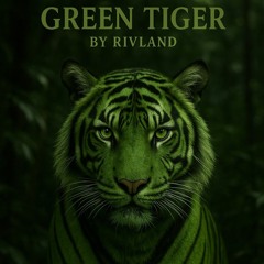 Green Tiger - Rivland