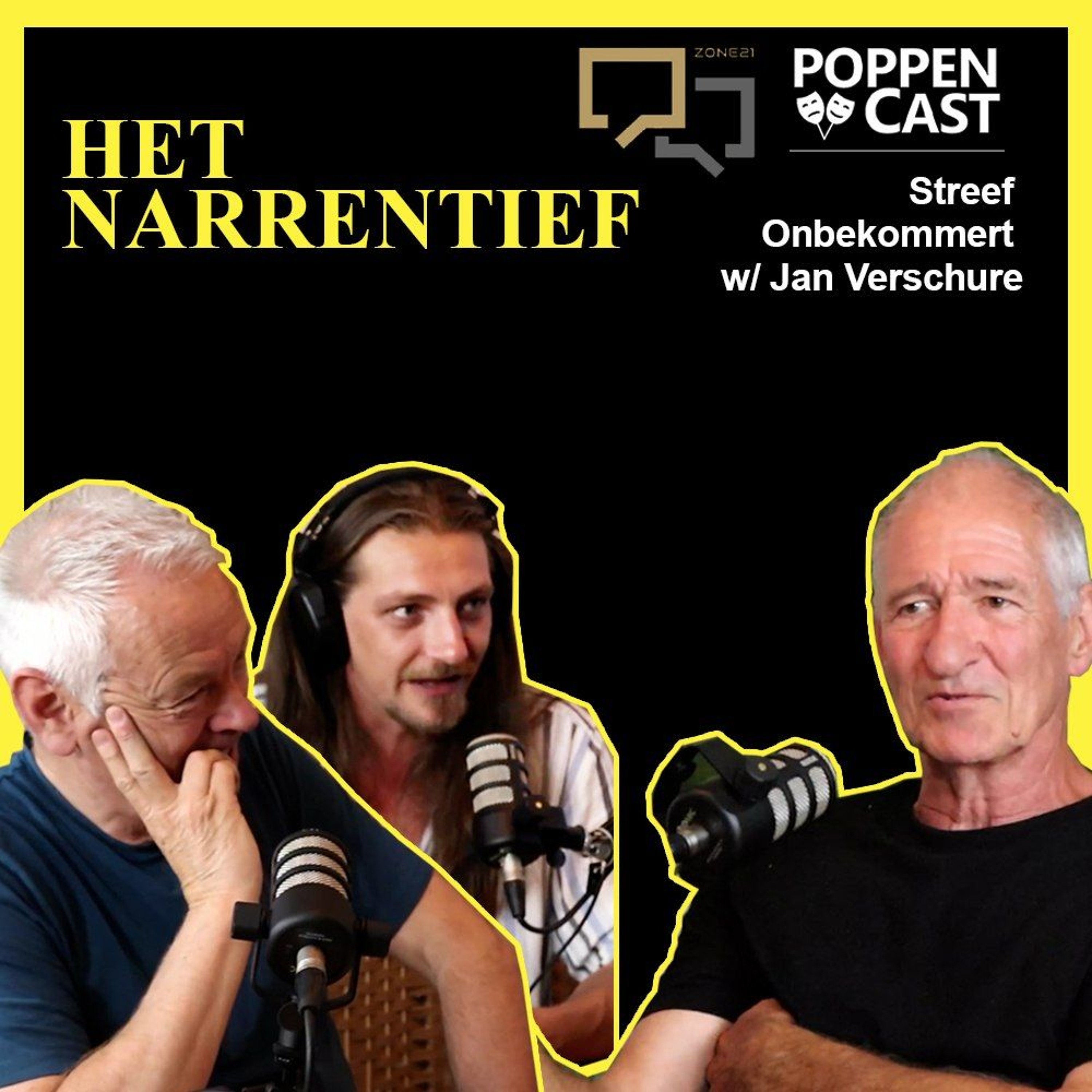 Radio Moddergat - 2026-08-14 | Het Narrentief