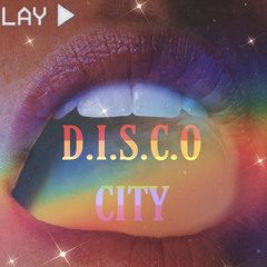 DISCO CITY