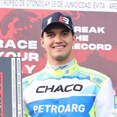 Lucas Bohdanowicz - Ganador Final DD2
