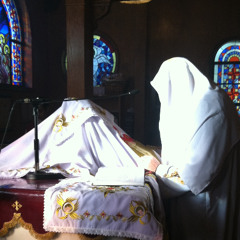 Tenen - Arsani Sidarous (Kiahk 2010)