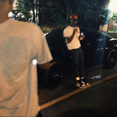 Matthew 12:36 (Prod. Allegacy II)