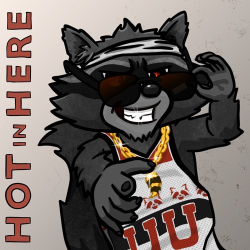 Nelly - Hot In Here (Ruudy Flip)