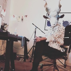 Erman Erim / DJ Set / Studio Nürnberg