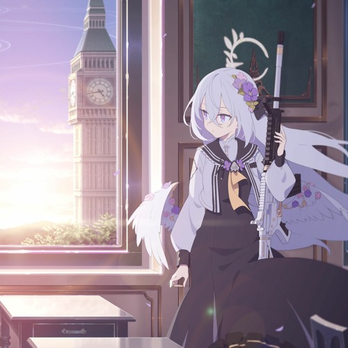 Stream Poisonous Listen To ブルーアーカイブ Blue Archive Ost Playlist Online For Free On Soundcloud Stream Poisonous Listen To ブルーアーカイブ Blue Archive Ost Playlist Online For Free On Soundcloud