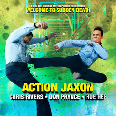 Action Jaxon (from Welcome To Sudden Death) [feat. 3ARTH]