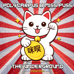 Polycarpus & Miss Puss - The Underground [MM001]