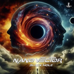 Nano Vector - Black Hole