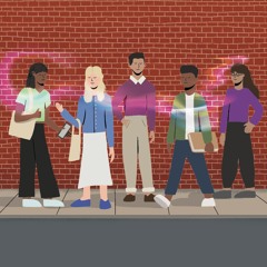 The Lavender Haze: Enabling a Healthy Queer Future