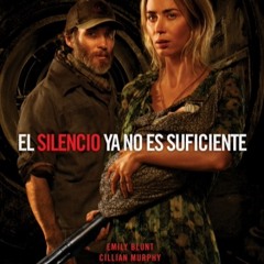 UN LUGAR EN SILENCIO - ANDES FILMS