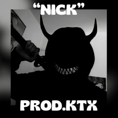 [FREE/GRÁTIS] "NICK" NO MELODY HARD BEAT / OHAYOMATSU x DEATHSQUAD TYPE BEAT
