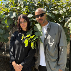 pi pi pi with deep creep b2b Richard Akingbehin @ The Lot Radio 09-18-2025
