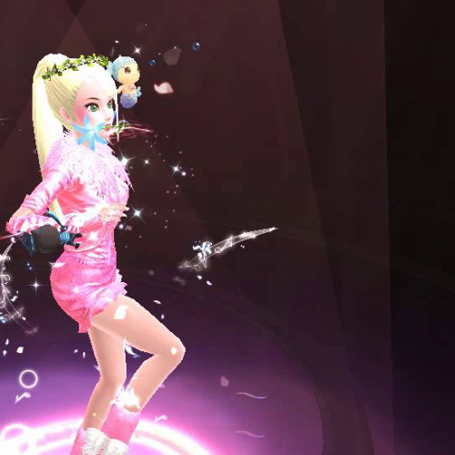 not like you w/ iheartluxx (prod. codenameTJ)