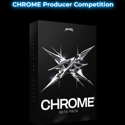 Chrome Contest Remix